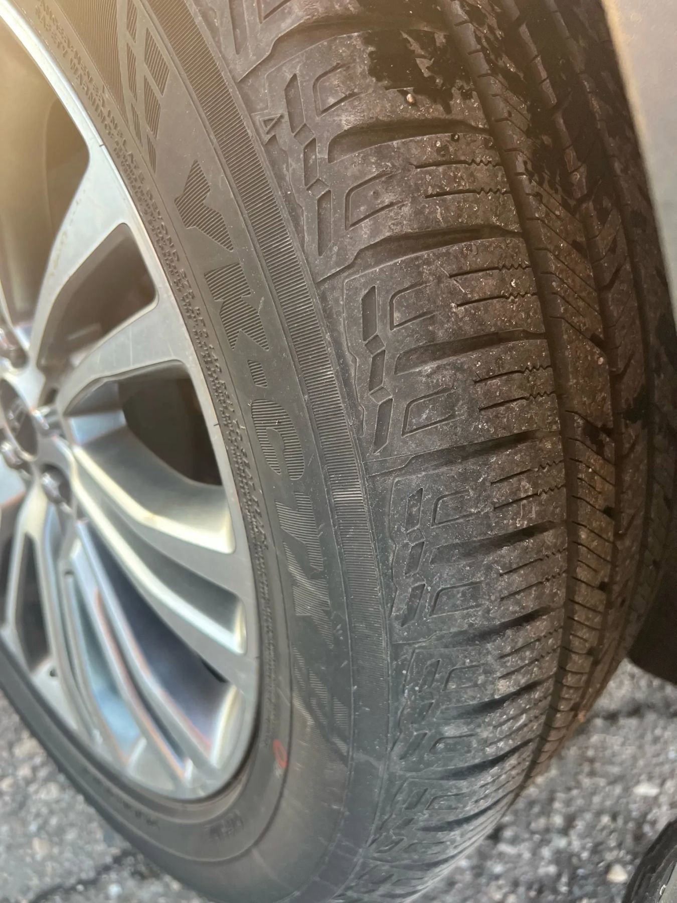 Used 2016 Lincoln MKX Reserve w/ Climate Package image 17