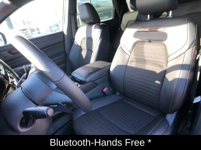 Certified 2025 Nissan Pathfinder Rock Creek image 14