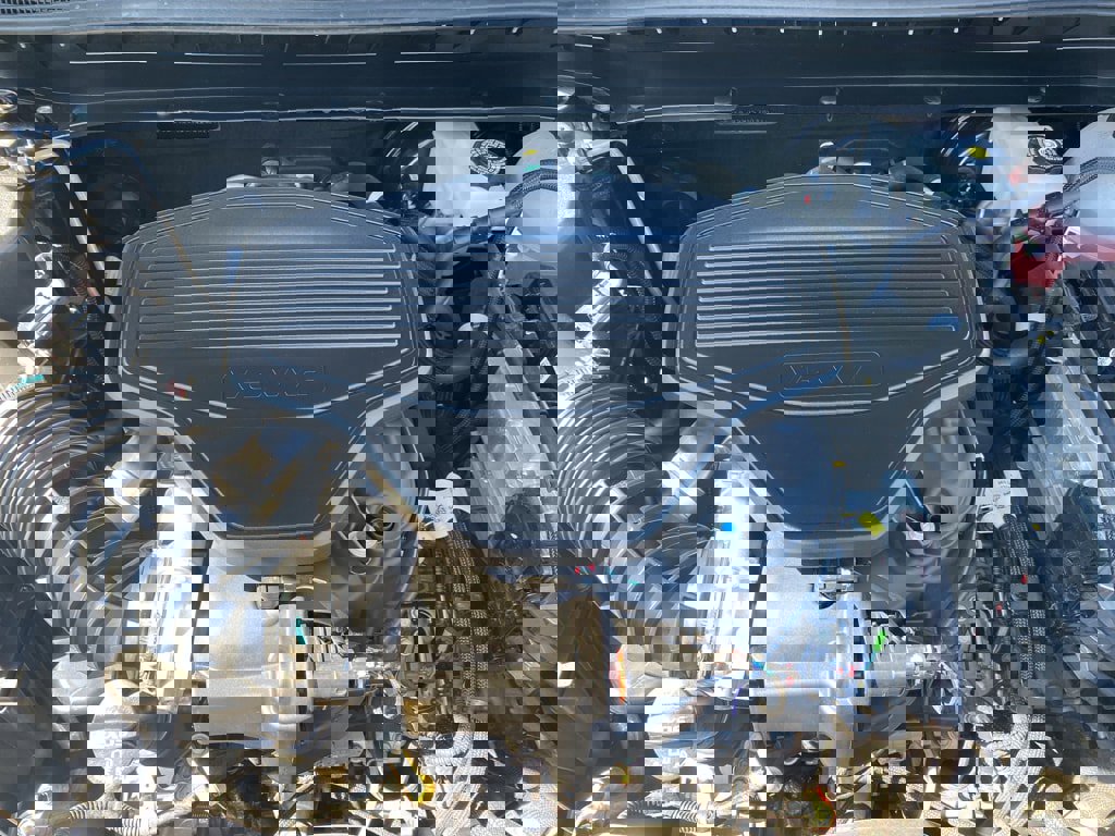 Used 2024 Chevrolet Blazer LT w/ Sound & Technology Package image 14