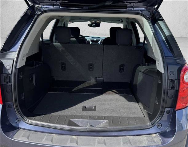 Used 2013 Chevrolet Equinox LS AWD/4WD image 8