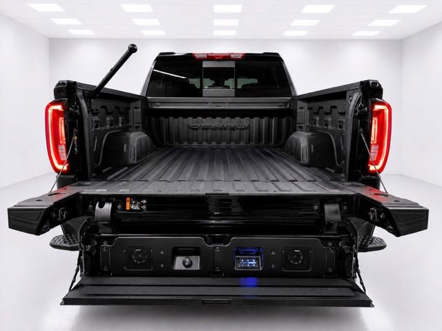 Used 2023 GMC Sierra 1500 Denali w/ Denali Reserve Package AWD/4WD image 11