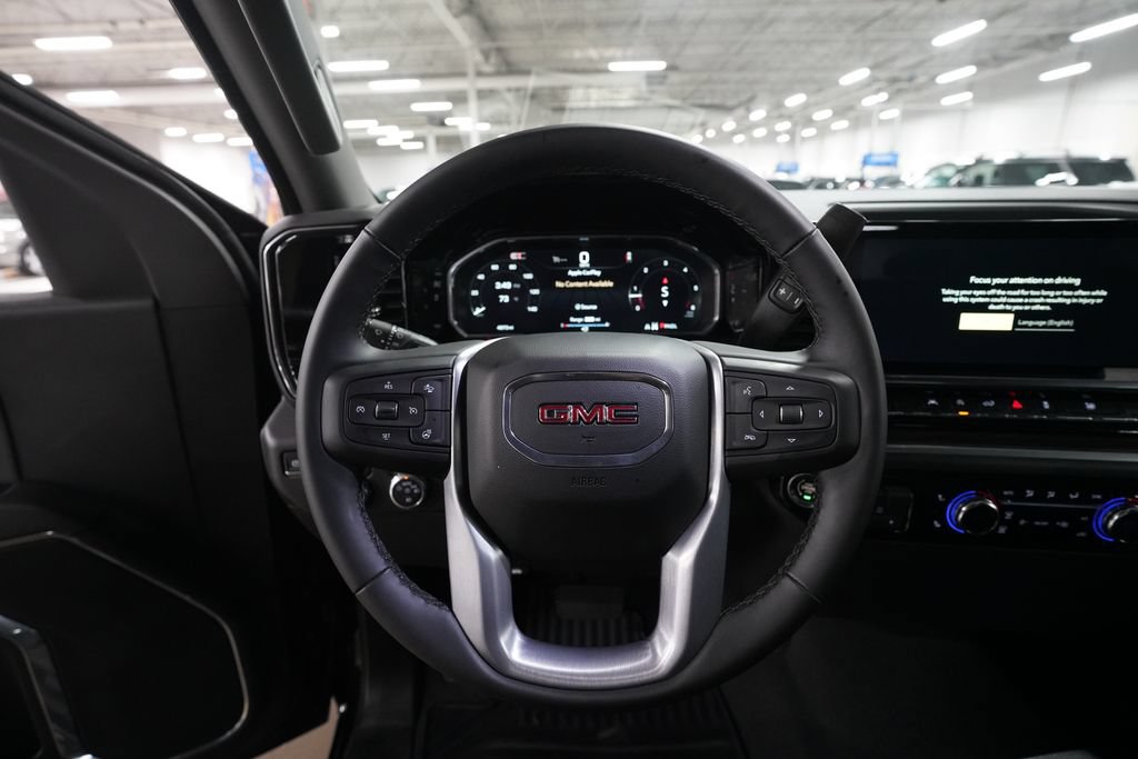 Used 2026 GMC Sierra 1500 Elevation AWD/4WD image 4