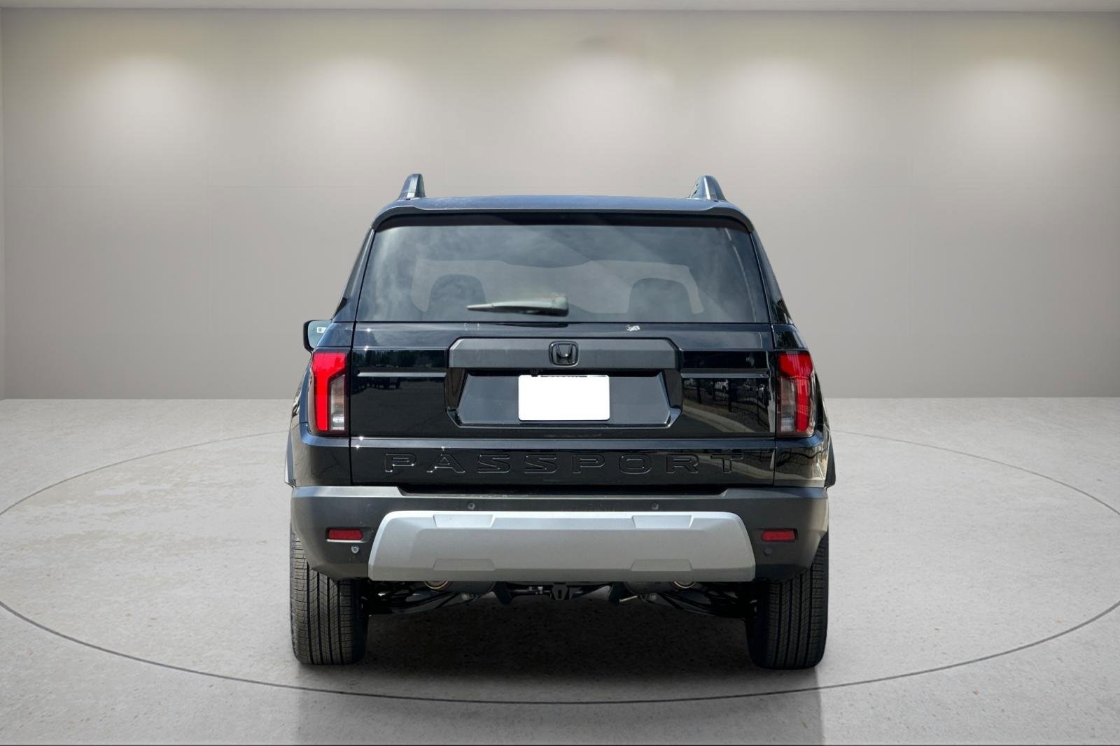 New 2026 Honda Passport RTL image 4