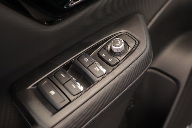 New 2026 Subaru Forester Sport AWD/4WD image 10