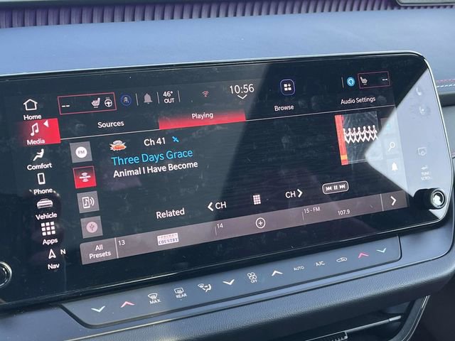 New 2026 Dodge Charger R/T Scat Pack image 20