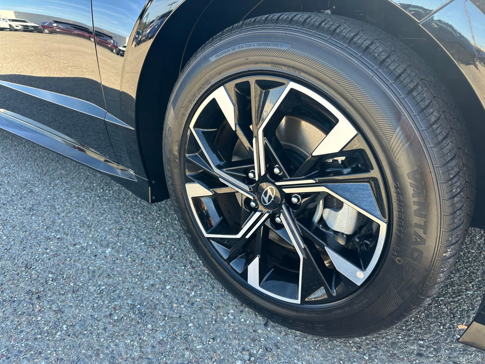 Used 2025 Hyundai Sonata SEL image 31