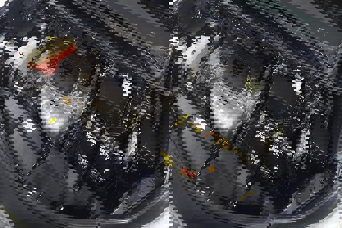 Used 2017 Toyota RAV4 XLE image 16