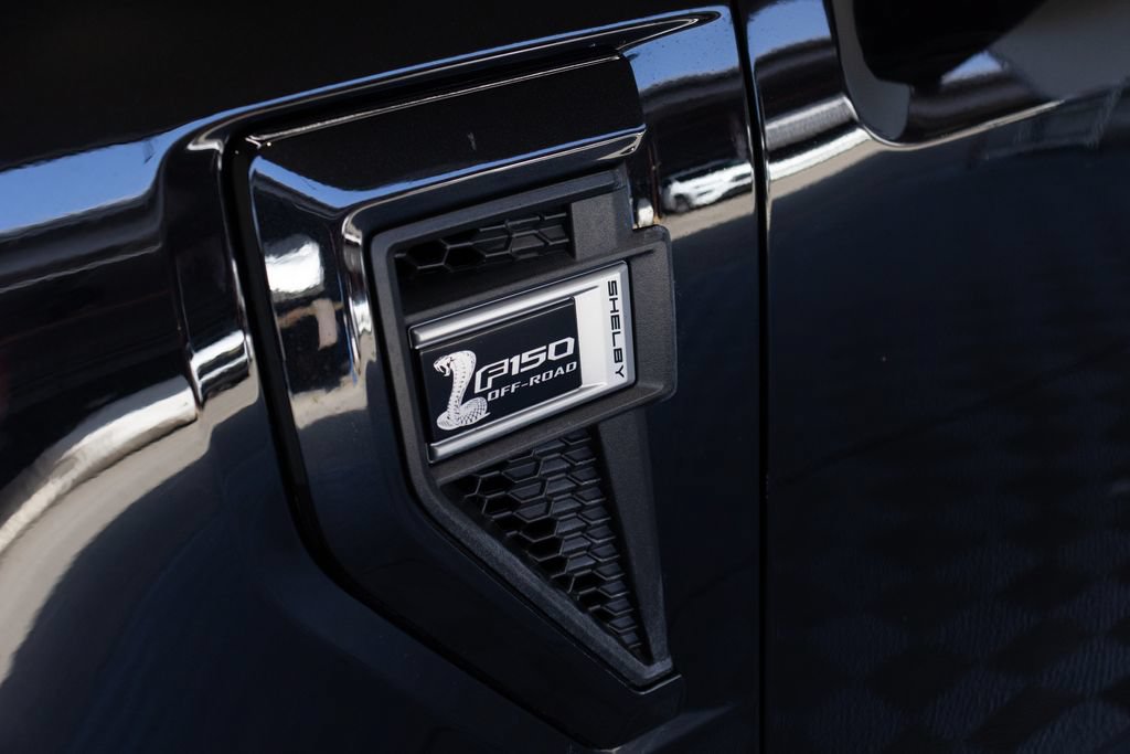 Used 2025 Ford F150 Lariat w/ Equipment Group 502A High AWD/4WD image 12