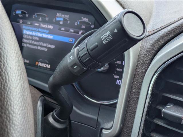 Used 2022 Ford F350 King Ranch w/ Chrome Package AWD/4WD image 12