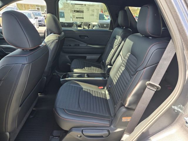 New 2026 Nissan Pathfinder SV AWD/4WD image 7