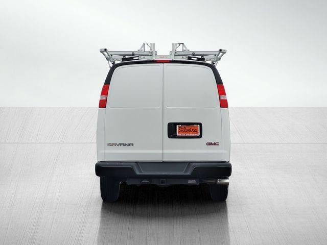 New 2024 GMC Savana 2500 w/ Driver Convenience Package image 6