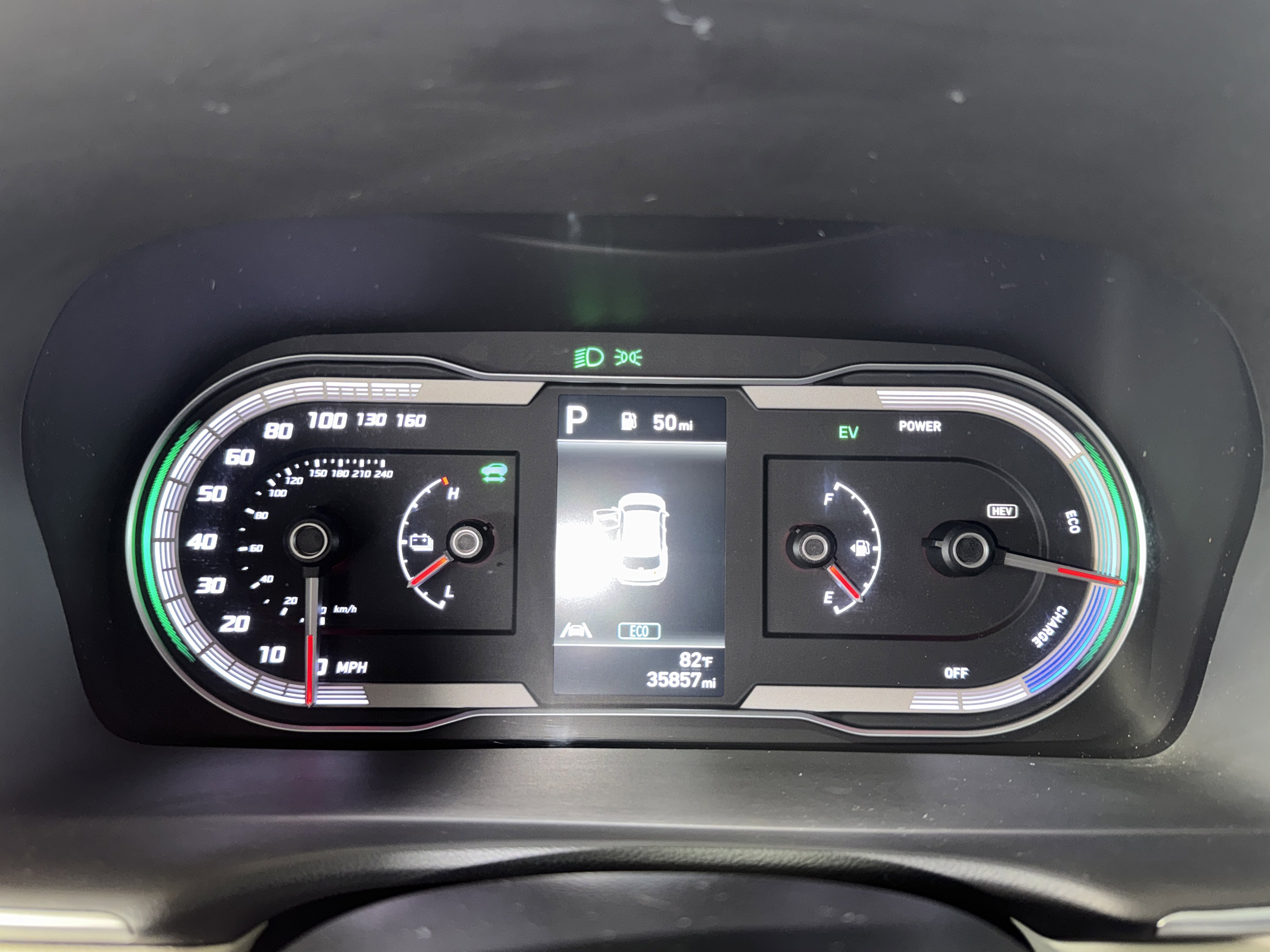 Used 2024 Hyundai Tucson SEL image 24