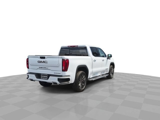 New 2026 GMC Sierra 1500 Denali w/ LPO, Black Badging Package AWD/4WD image 9