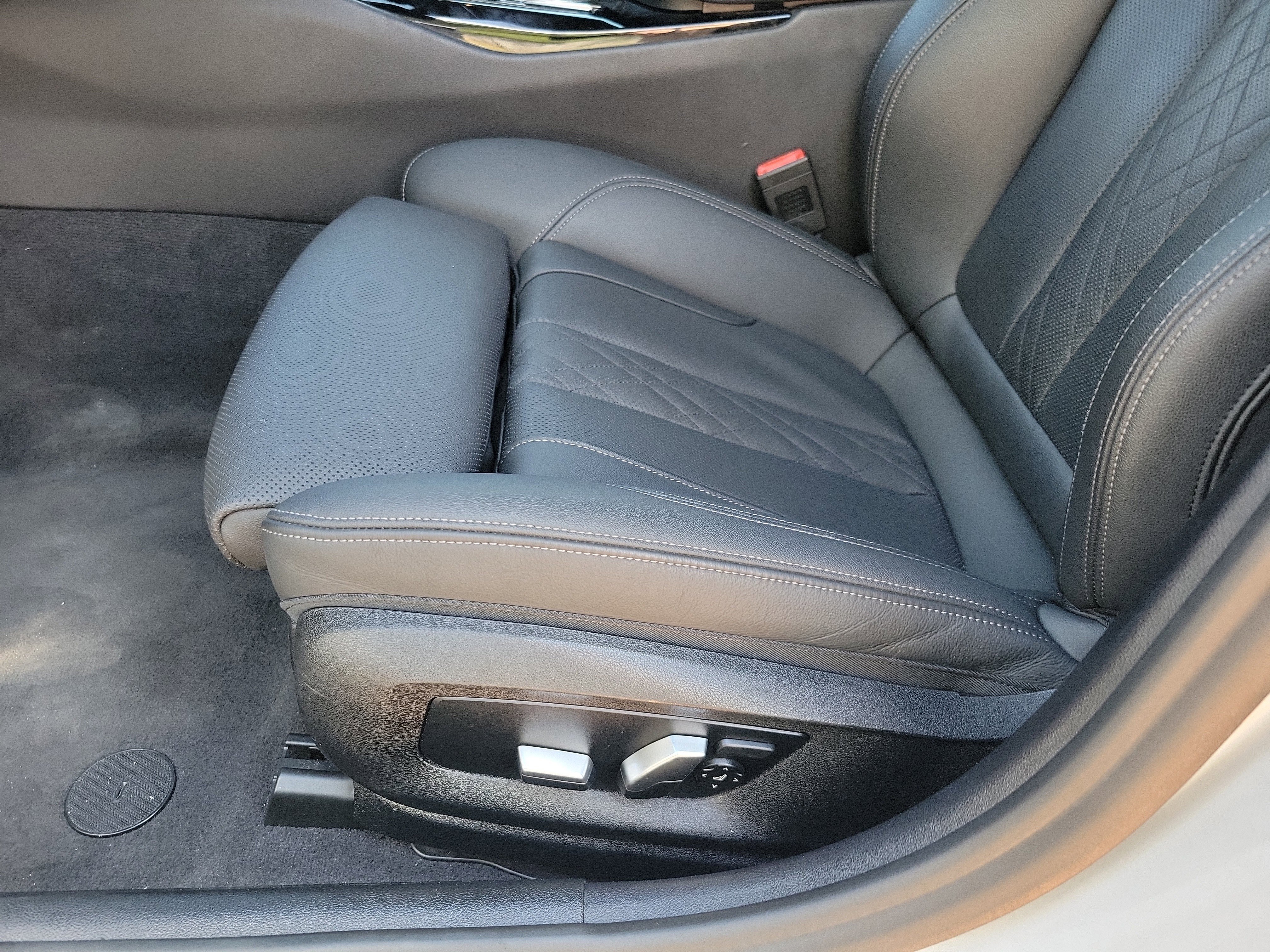 Used 2021 BMW 540i image 5