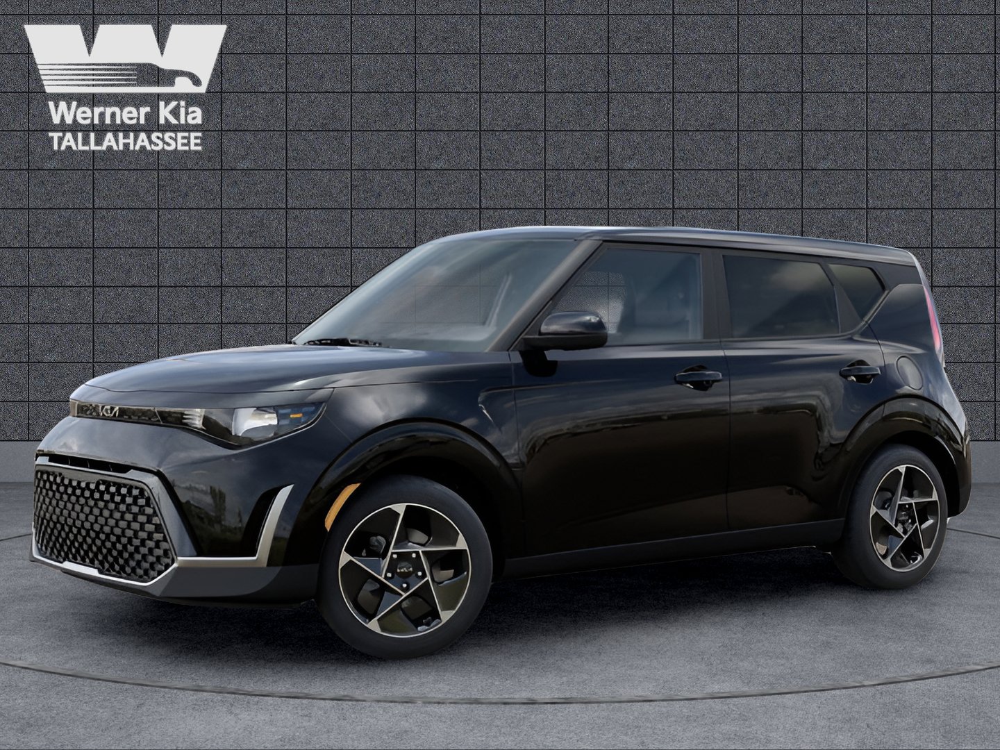 New 2025 Kia Soul EX image 3