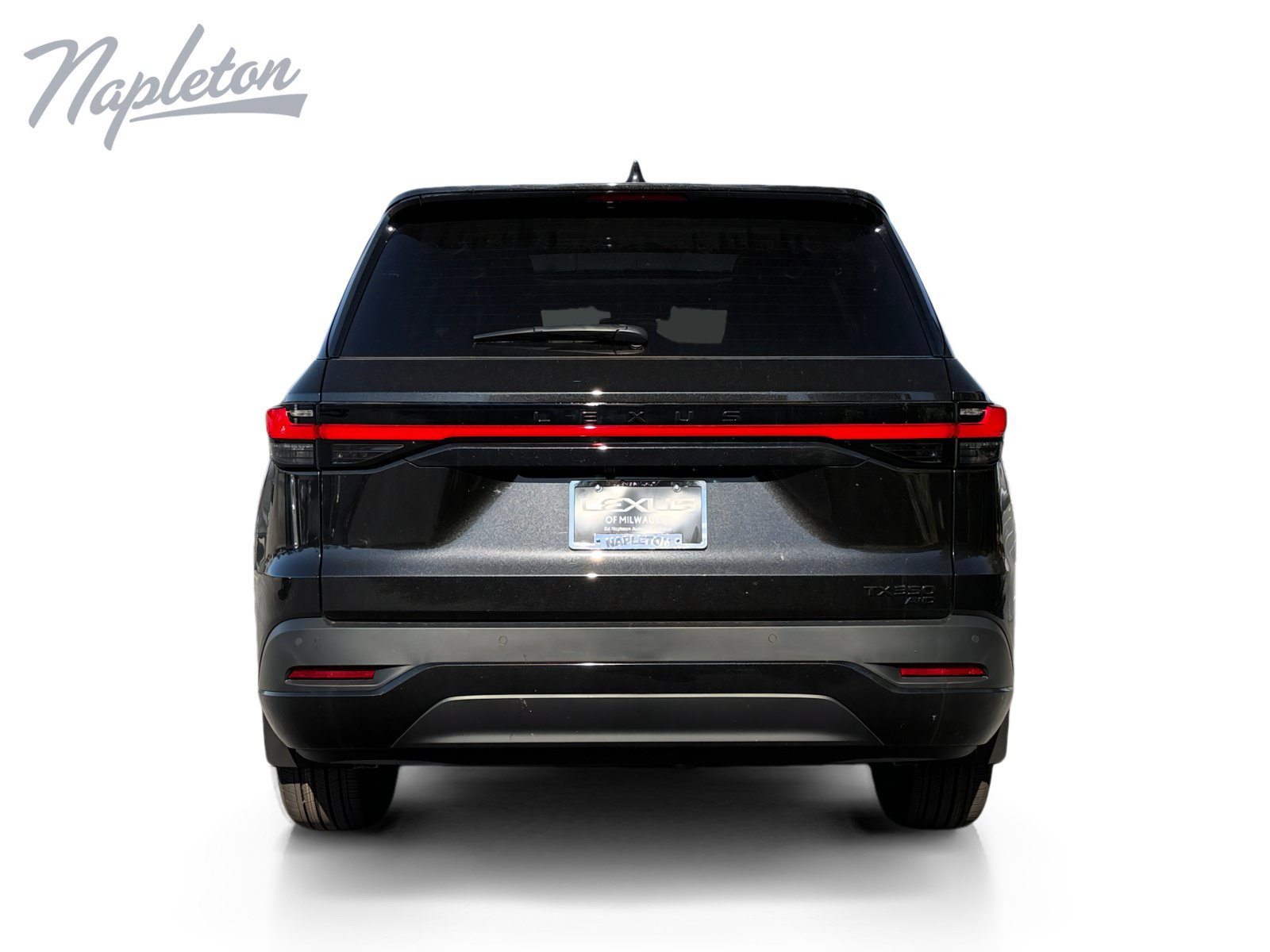 New 2026 Lexus TX 350 AWD w/ Technology Package image 4