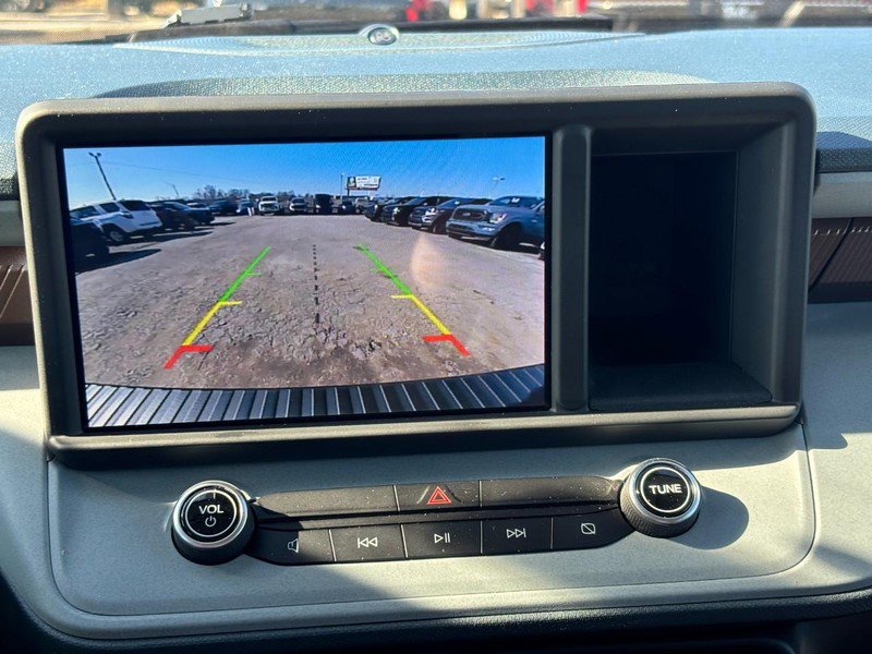 Used 2022 Ford Maverick Lariat w/ Lariat Luxury Package image 24