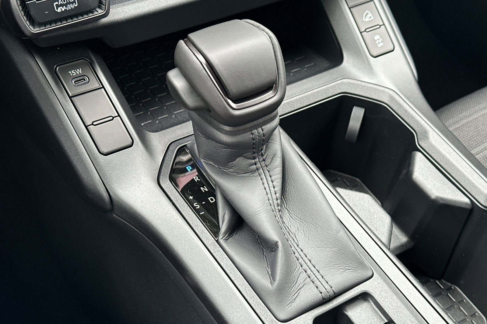 New 2026 Toyota RAV4 AWD Plug-in Hybrid image 20