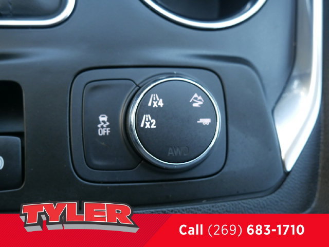 Used 2021 Chevrolet Traverse LT AWD/4WD image 30