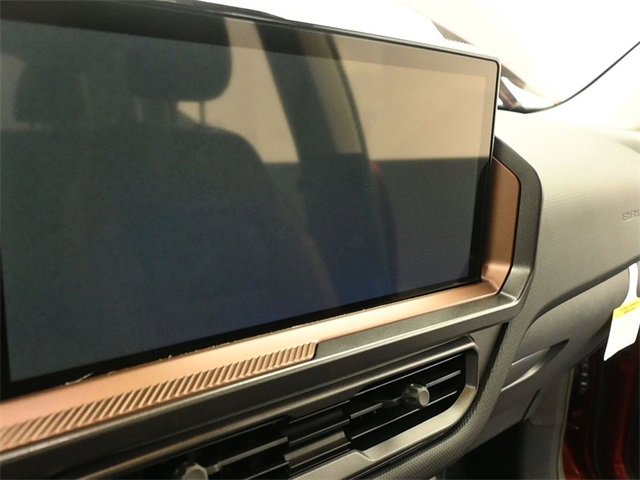 New 2025 Ford Bronco Sport Outer Banks w/ Outer Banks Tech Package+ image 17