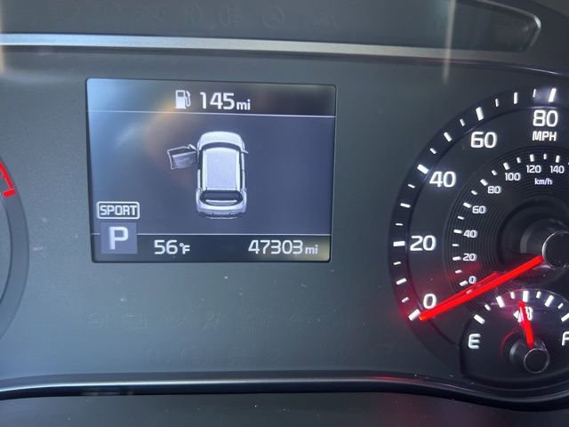 Certified 2022 Kia Soul LX image 13