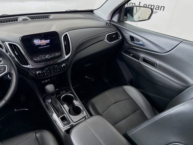 Used 2022 Chevrolet Equinox Premier AWD/4WD image 22