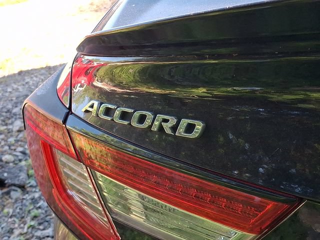 Used 2018 Honda Accord LX image 9