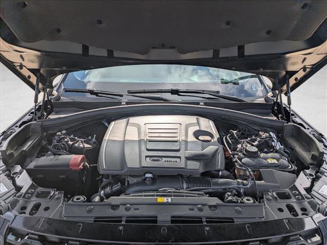 Used 2023 Land Rover Range Rover Velar R-Dynamic S image 24