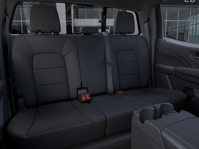 New 2025 GMC Canyon Elevation w/ Convenience Package image 17