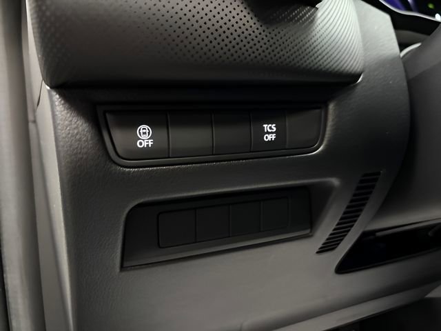 Used 2024 MAZDA CX-50 AWD 2.5 S w/ Cargo Package image 31