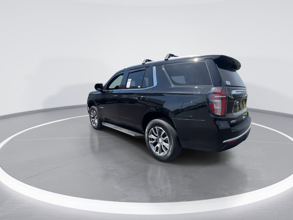 Used 2023 Chevrolet Tahoe LT AWD/4WD image 6