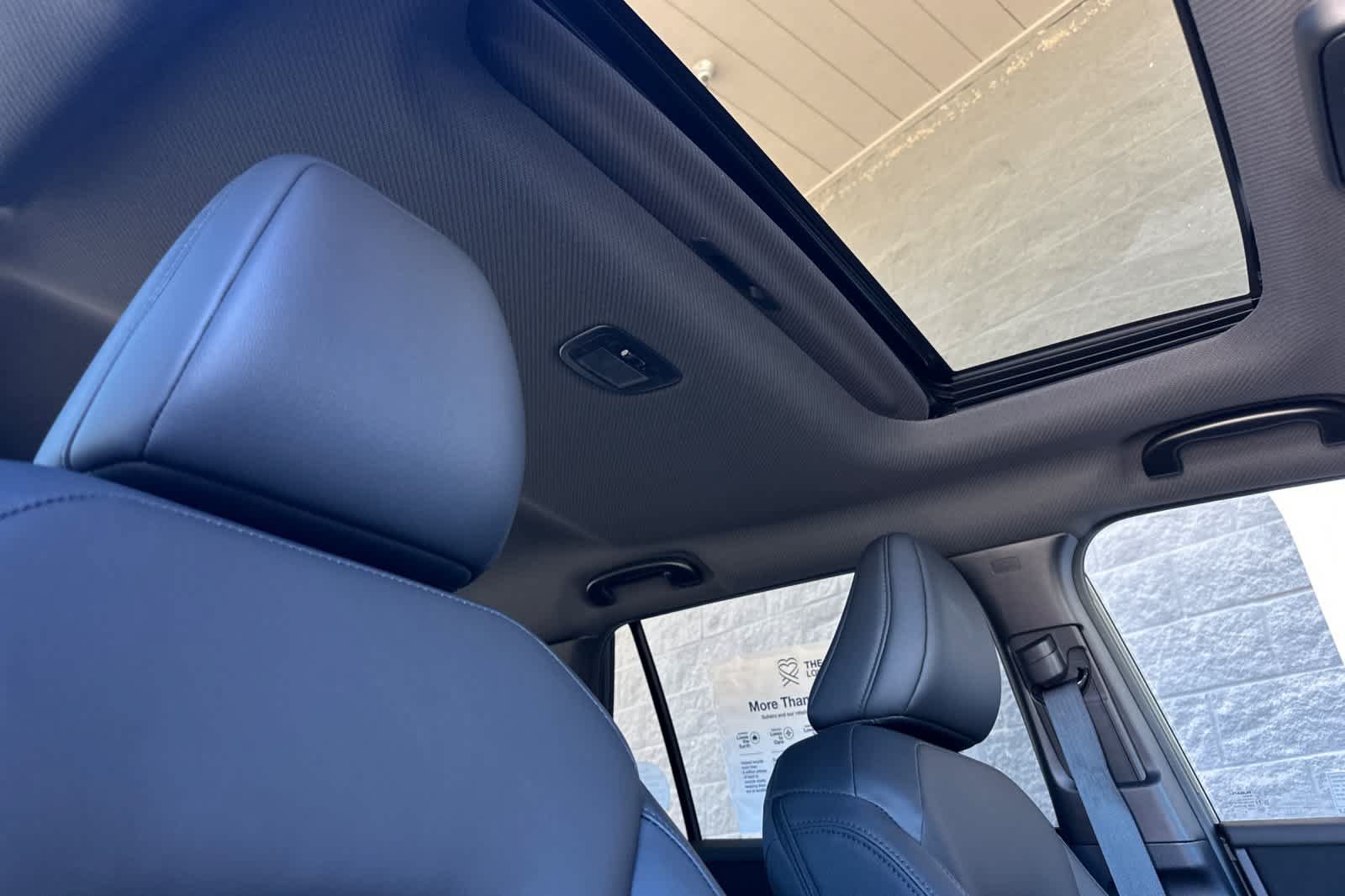 New 2026 Subaru Outback Premium AWD/4WD image 18