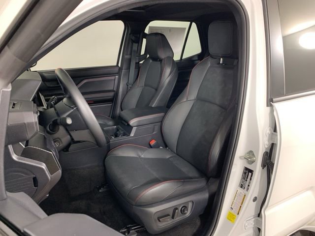 Used 2025 Toyota 4Runner TRD Pro image 29