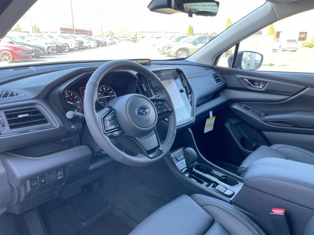 New 2026 Subaru Ascent Bronze Edition image 12