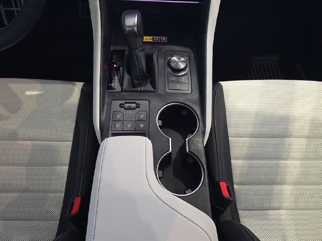 New 2026 Lexus IS 350 F Sport AWD/4WD image 27