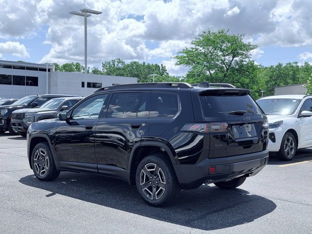 New 2026 Jeep Cherokee Limited AWD/4WD image 8