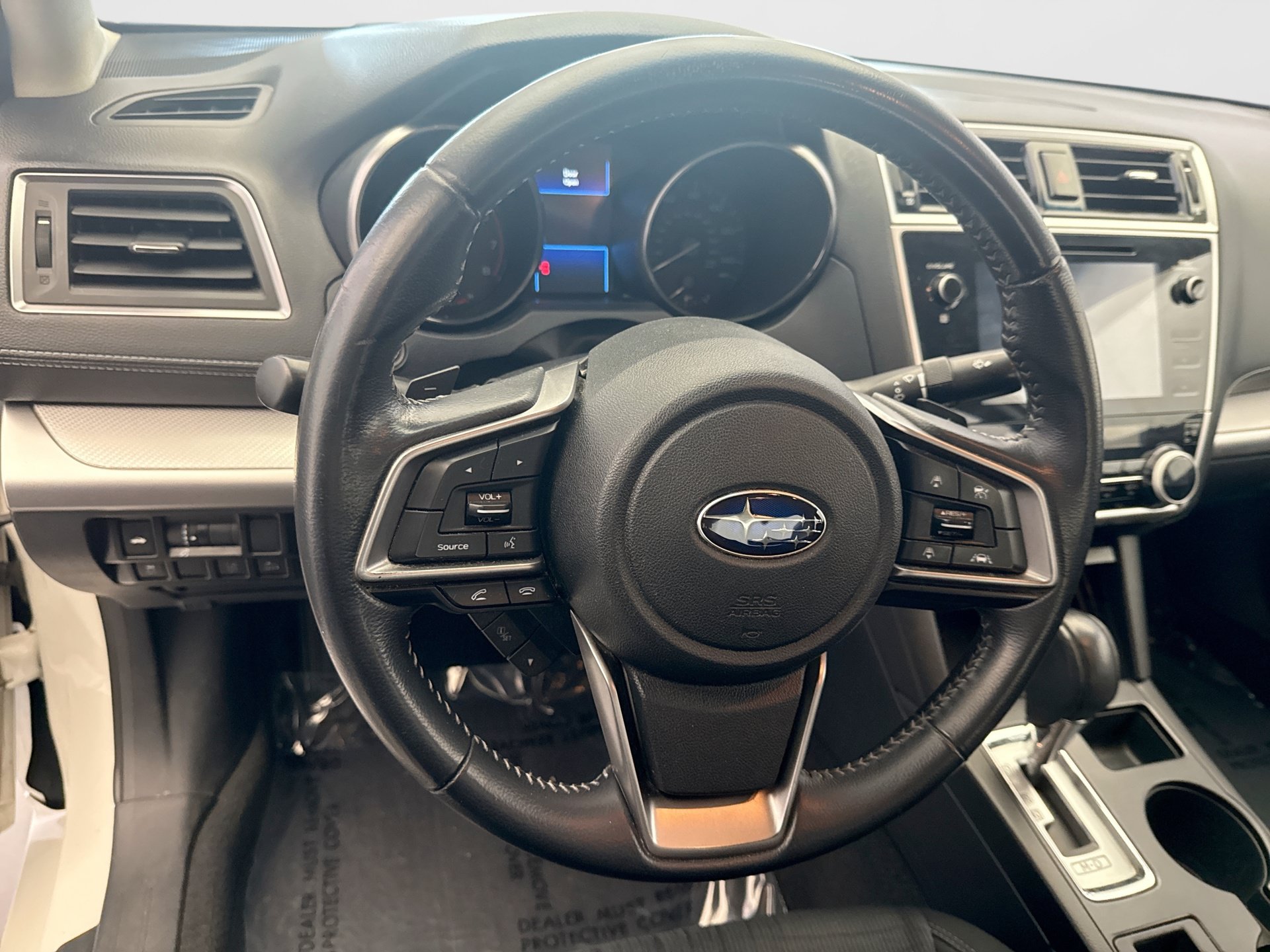 Used 2019 Subaru Legacy 2.5i Premium AWD/4WD image 12