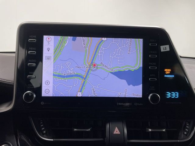 Used 2019 Toyota C-HR Limited image 18