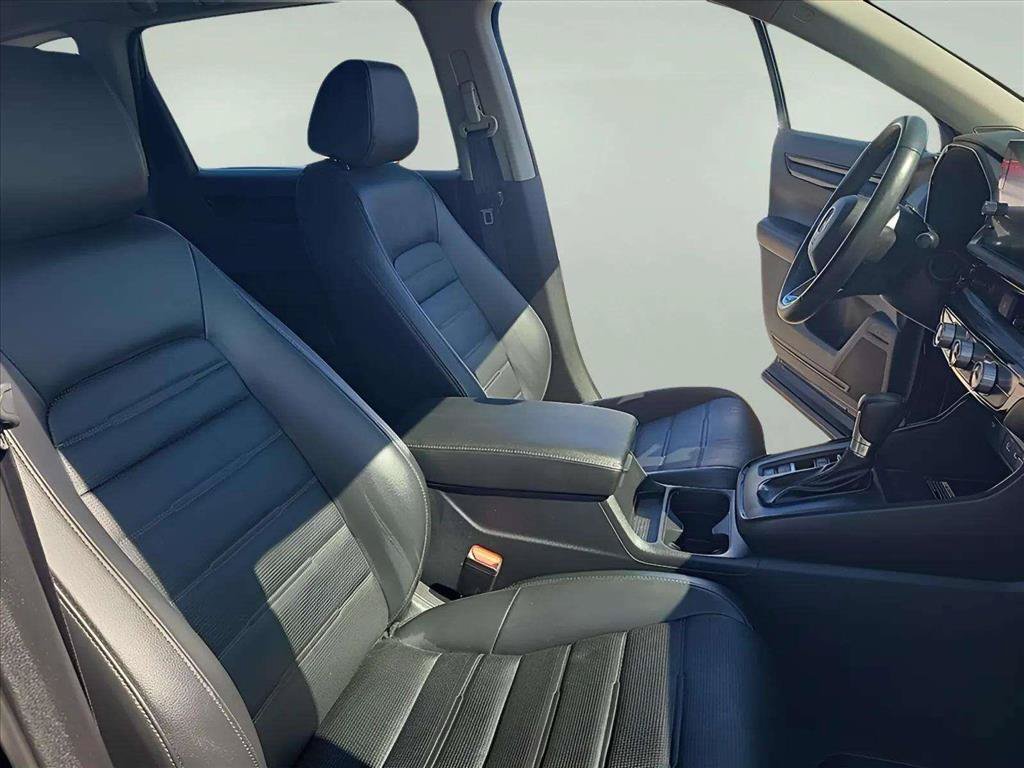 Used 2024 Honda CR-V EX-L image 31