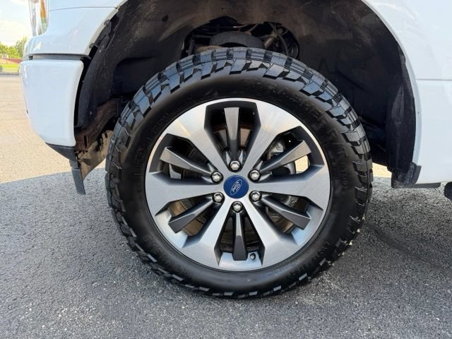 Used 2019 Ford F150 XL w/ Equipment Group 101A Mid AWD/4WD image 18