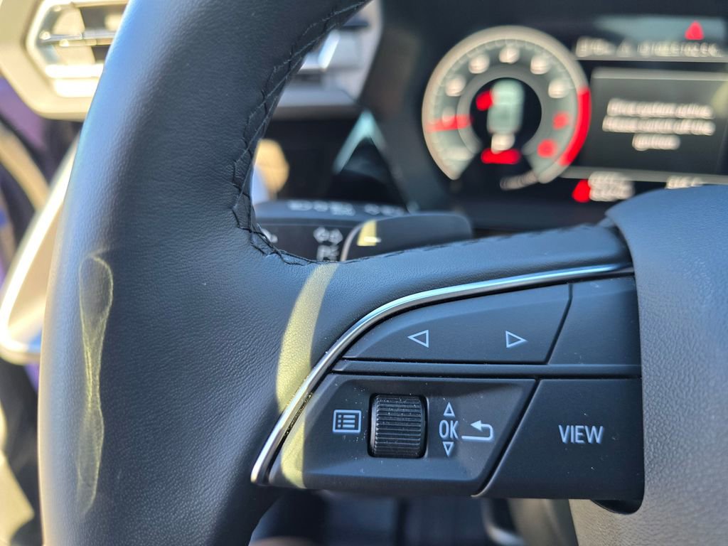 Used 2025 Audi A3 2.0T Premium Plus w/ Premium Plus Package image 20