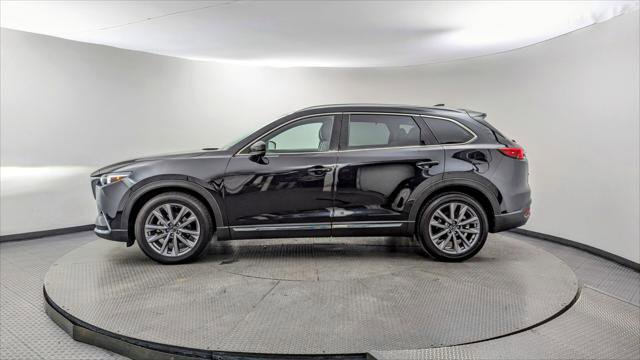 Used 2023 MAZDA CX-9 Grand Touring image 3