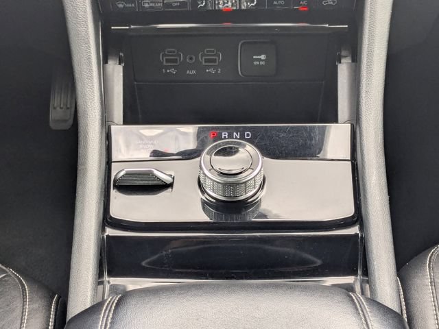 Used 2023 Jeep Grand Cherokee Limited AWD/4WD image 23