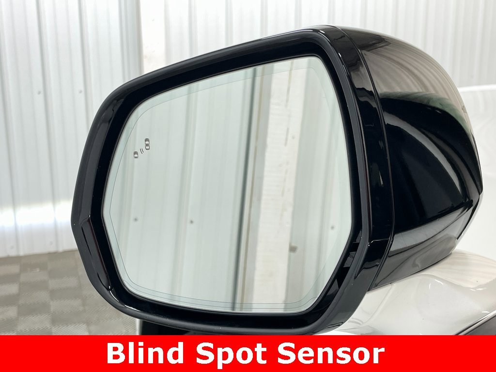 Used 2020 Lincoln Aviator Reserve w/ Elements Package Plus image 36