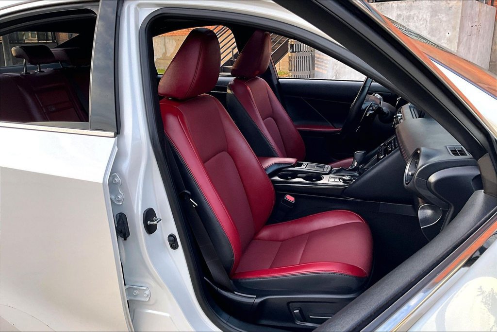 Used 2024 Lexus IS 300 w/ Comfort Package RWD image 10