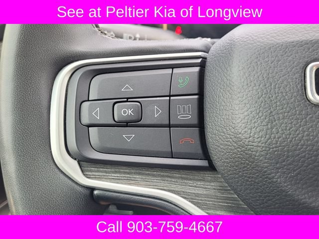 Used 2022 Jeep Wagoneer Series II RWD image 29