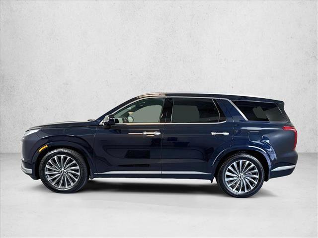 Used 2024 Hyundai Palisade Calligraphy AWD/4WD image 8