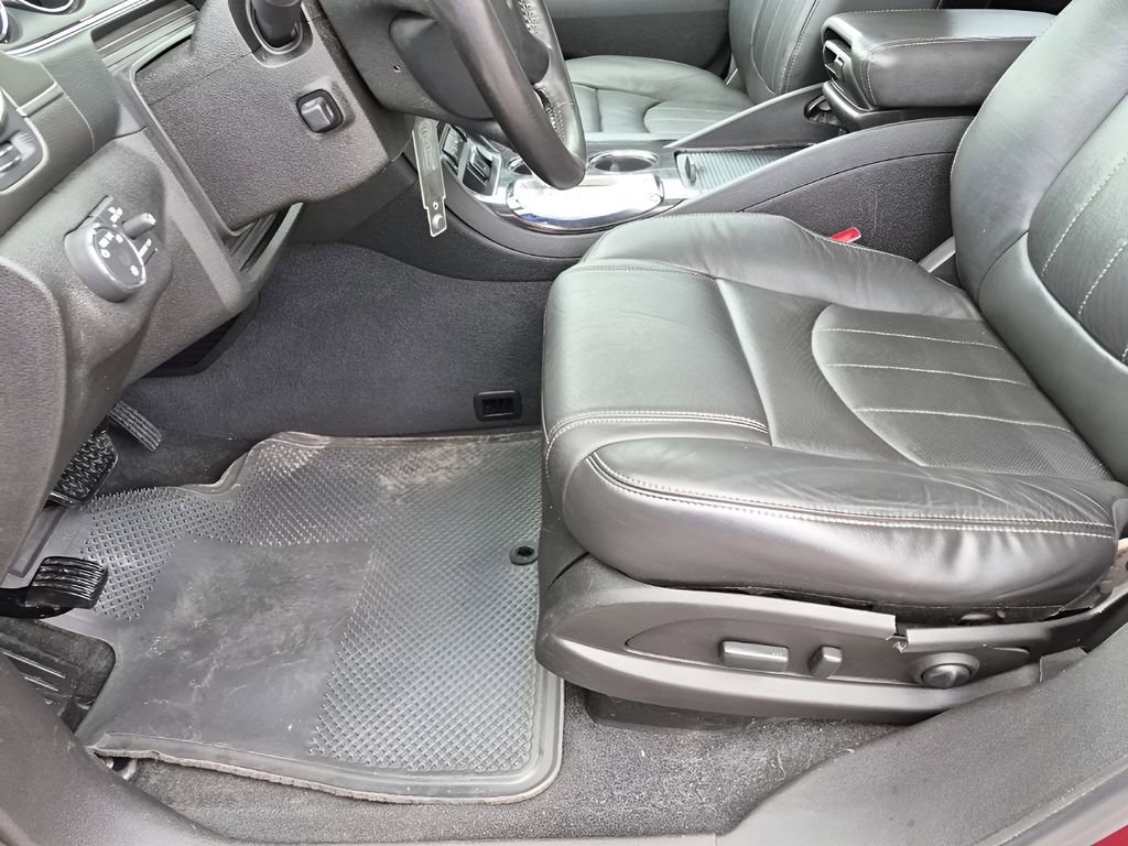 Used 2017 Buick Enclave Premium w/ Experience Buick Package image 32