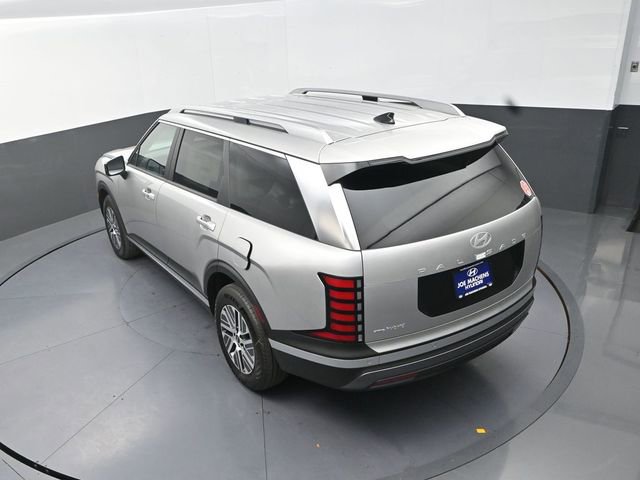 New 2026 Hyundai Palisade FWD Hybrid image 26