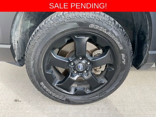 Used 2022 Subaru Forester Wilderness image 26